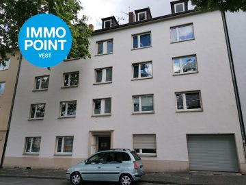 Gut saniertes Mehrfamilienhaus im Herzen von Schalke (10 WE), 45881 Gelsenkirchen, Mehrfamilienhaus