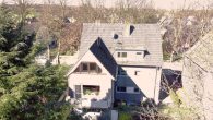 Renovierungsbedürftiges Mehrfamilienhaus (3WE) in Marl Polsum - Aussen_3jpg