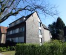 Renovierungsbedürftiges Mehrfamilienhaus (3WE) in Marl Polsum - Aussen